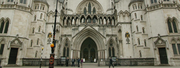 Court Of Appeal UK 1